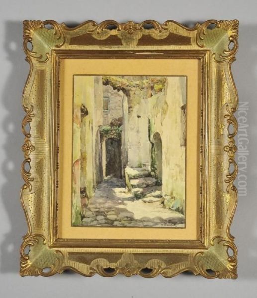 Vicoletto - view 1