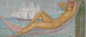 Desnudo