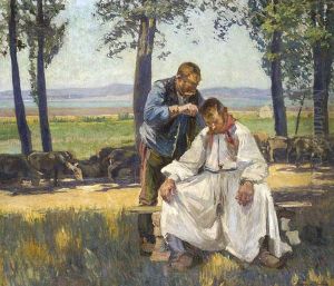 Siofoki Pasztorok 1910 Siofoki Pasztorok 1910