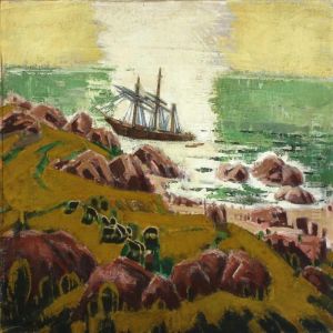 Vrag I Solstriber by Ernst Zeuthen
