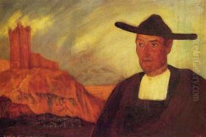 Hombre De Fuensaldana