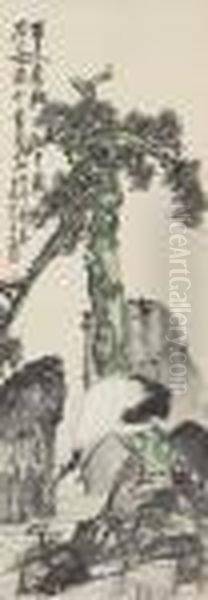 Longevity - view 1