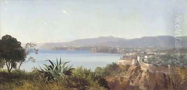 Sorrento - view 1