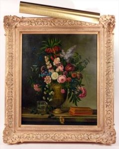 Floral Still Life Floral Still Life