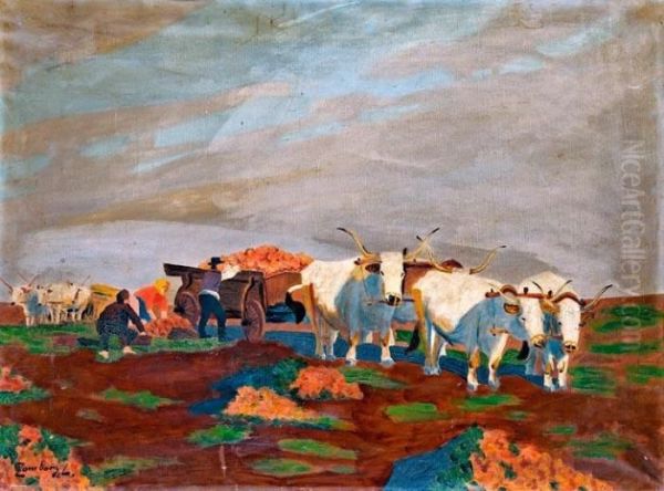 Szantas - view 1