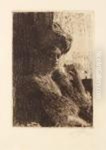 Betty Nansen - view 1