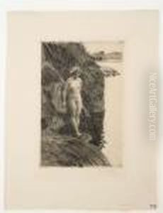 Precipice
