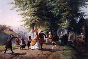 The Introduction by Jan Jacob Zuidema Broos