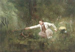 The Botanist