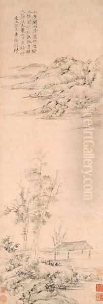 Untitled - view 1