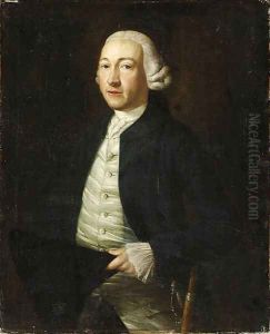 Portrait of a Gentleman