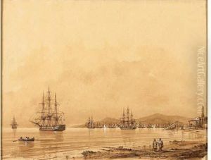 Vue De Port