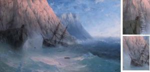 The Shipwreck