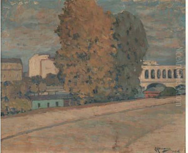 Les Quais De Bercy - view 1