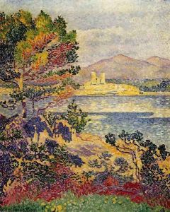 Antibes, Morning