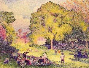 Le Ranelagh