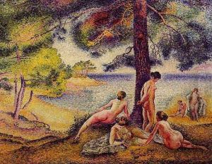 The Shady Beach thumbnail