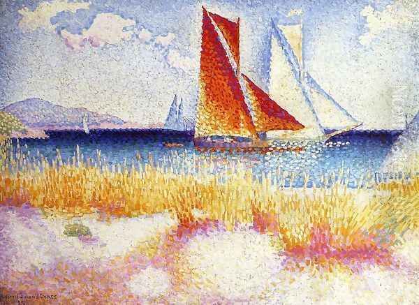Regatta - view 1