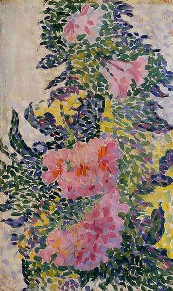 Flowers - view 1