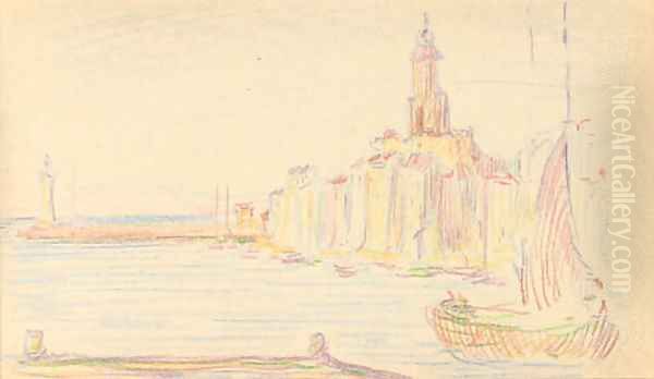 Paysage 4 - view 1