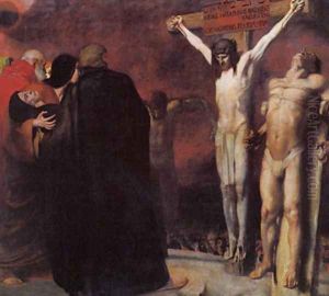 Crucifixion