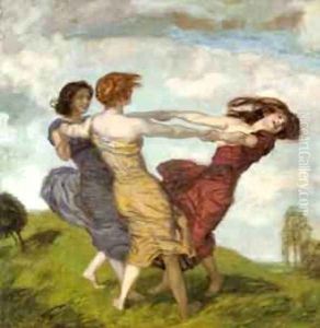 Stuck by Franz von Stuck