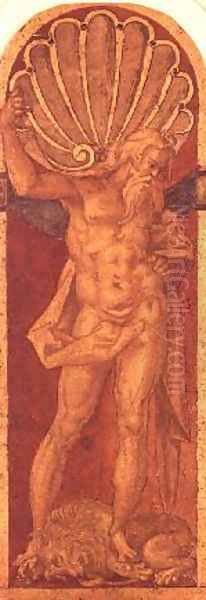 Hercules - view 1