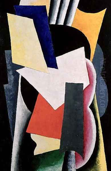 Untitled, 1916 - view 1