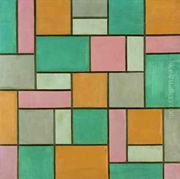 Composition 17 - view 1