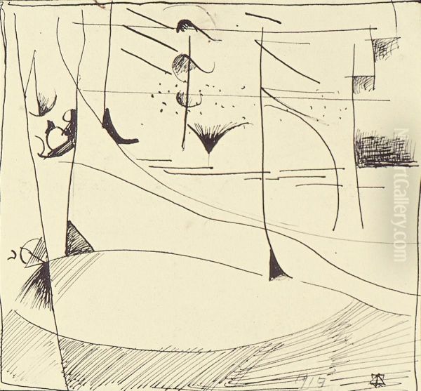 Composition - view 1