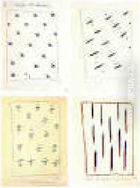 Textile Patterns - view 1