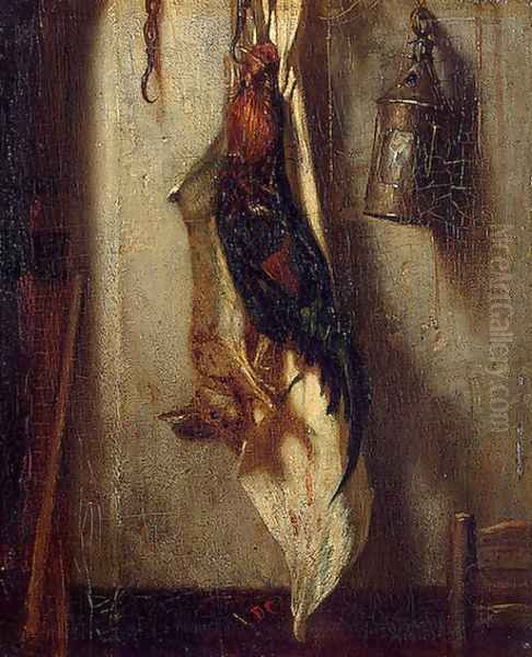 Still life - view 1