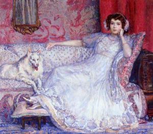 The Woman in White