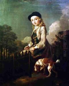 John Wrightwick of Tettenhall Staffs