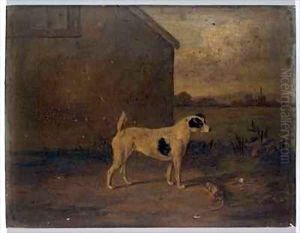 Waterloo Spot by William Henry Davis