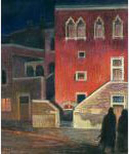Venise De Nuit - view 1