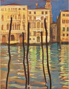 Venise Venise