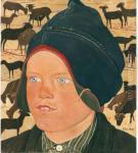 Le Gosse Aux Moutons Le Gosse Aux Moutons