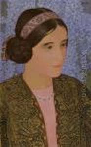 Jeune Femme Jeune Femme