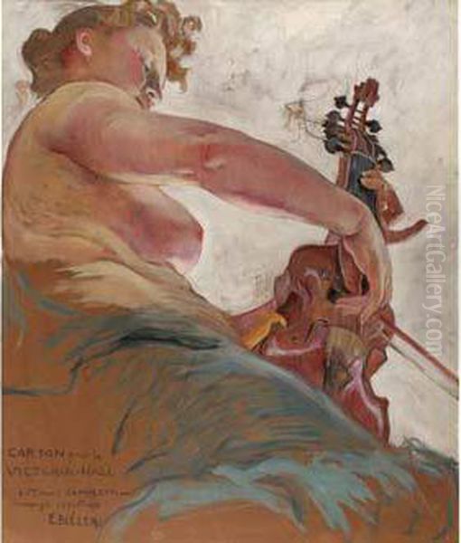 Muse De La Musique - view 1