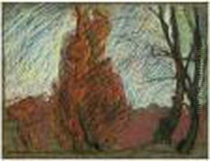 Sous-bois