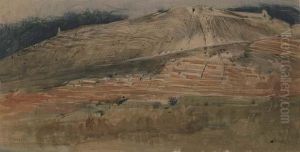 Walliser Landschaft Walliser Landschaft