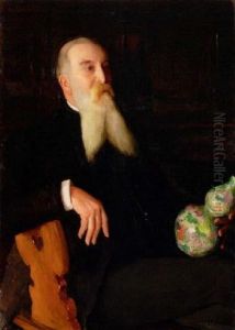 Gustave Revillod Gustave Revillod