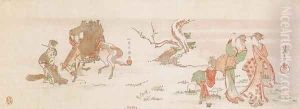 Gathering Herbs