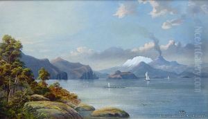 Lake Taupo