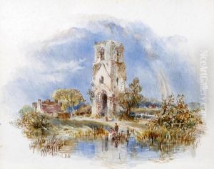 Bastwick Cum Repps, Norfolk Bastwick Cum Repps, Norfolk