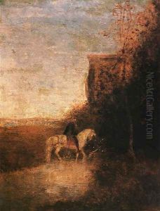 Childe Harold's Pilgrimage
