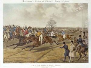 The Leamington