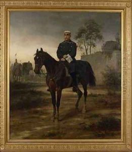 Bismarck before Paris