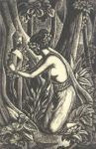Illustration, From Love Night
